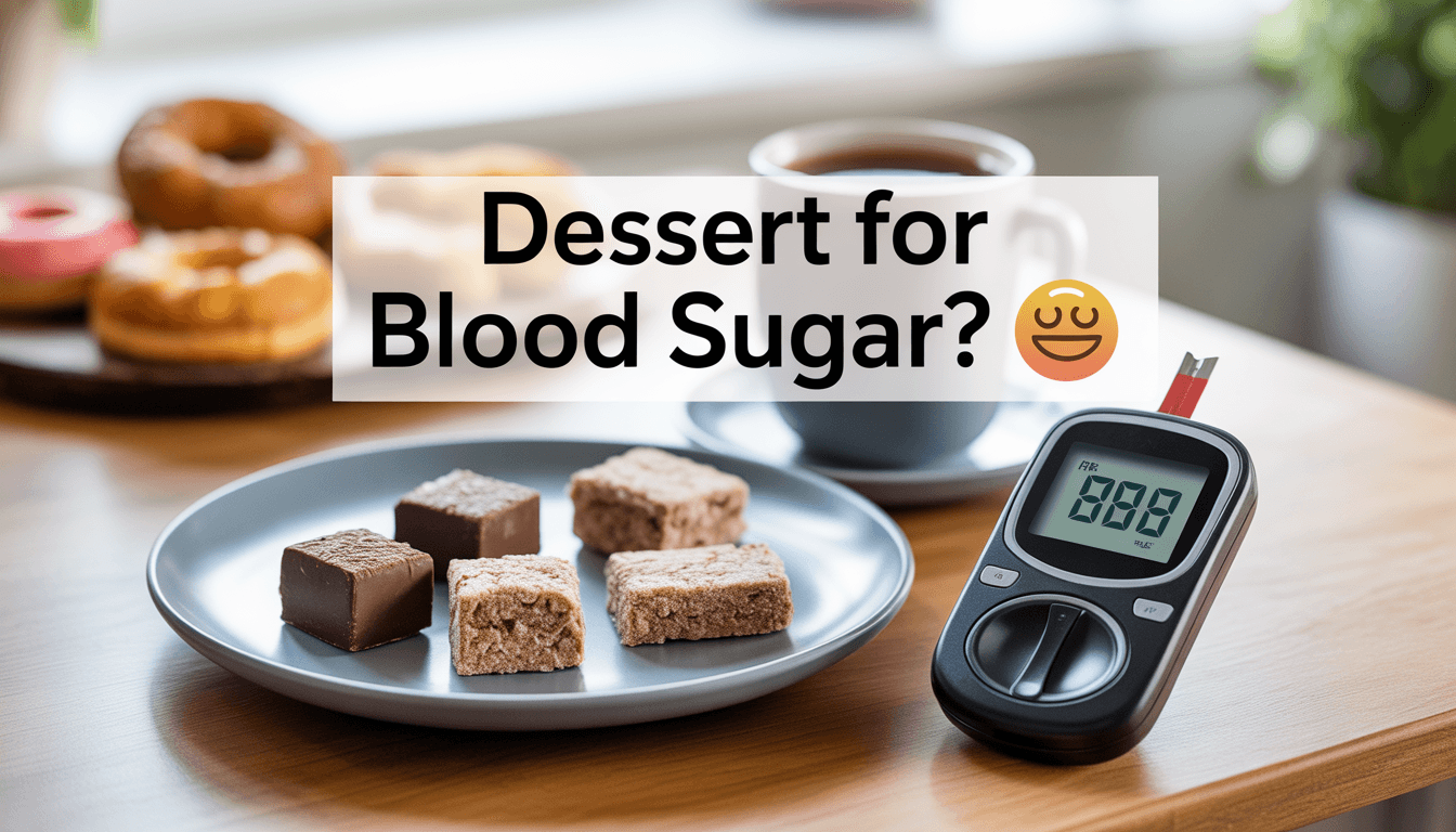 Glucotrust Bites Review (2026): Can a “Breakfast Dessert” Really Support Blood Sugar — Or Is It Just Marketing?