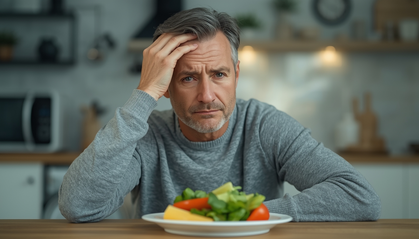 Why Your Blood Sugar Is Still High Even After Diet (7 Hidden Reasons)