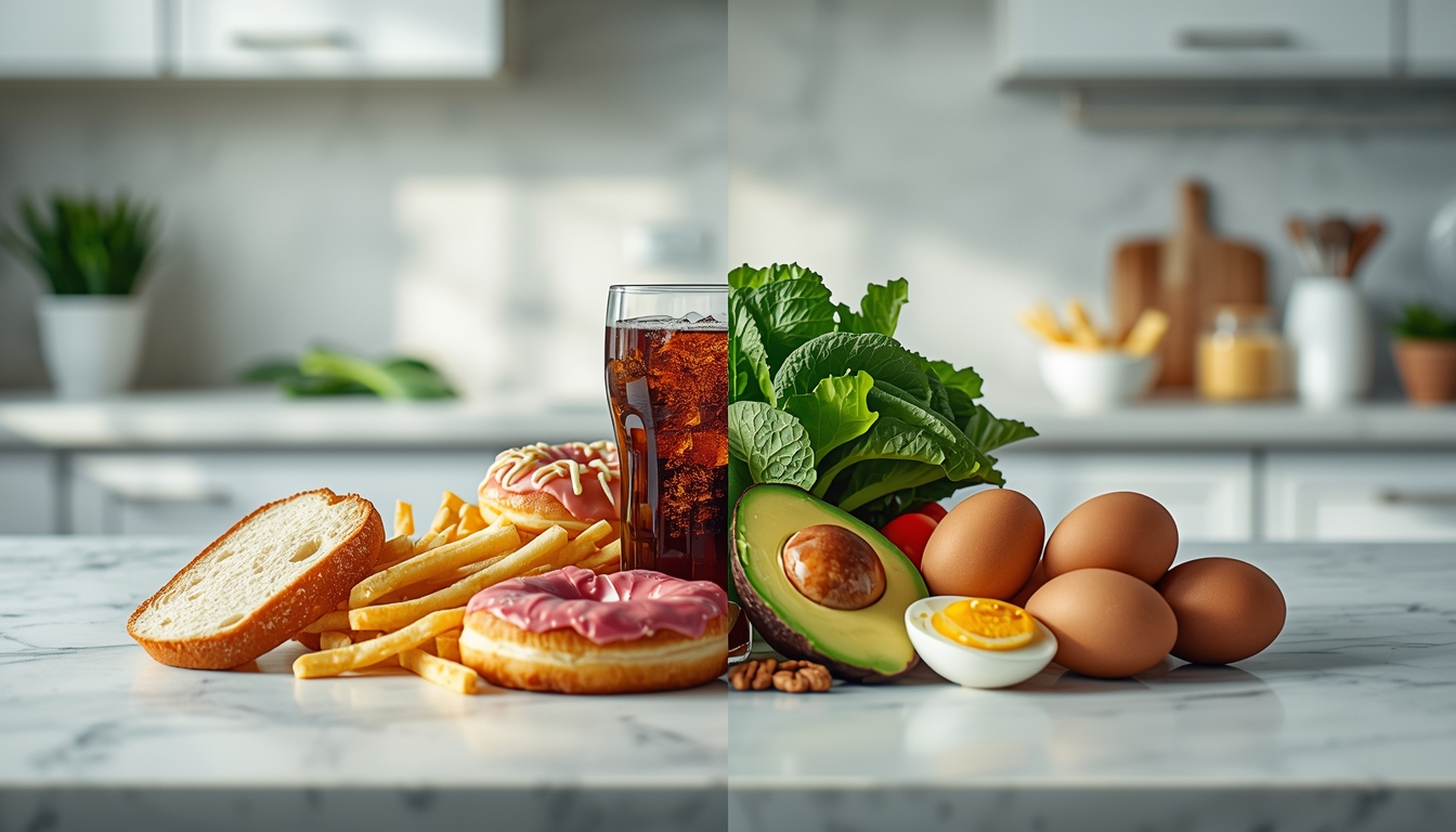 Worst Foods That Spike Blood Sugar (Top 10 to Avoid in 2026)